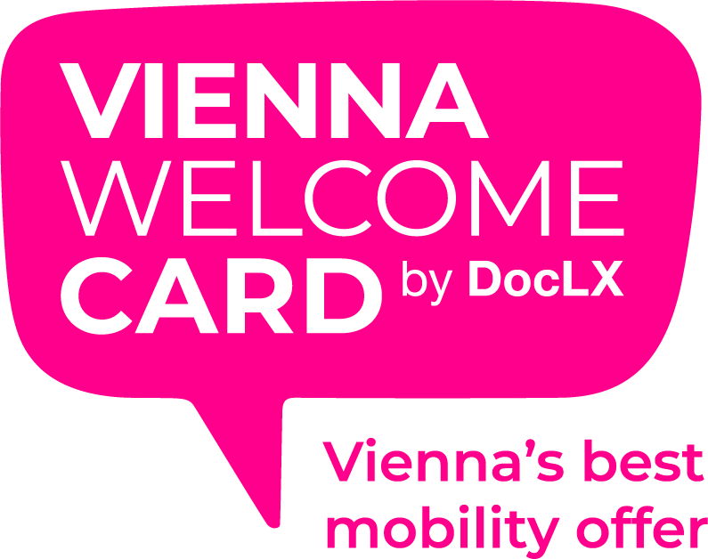 Vienna Welcome Card